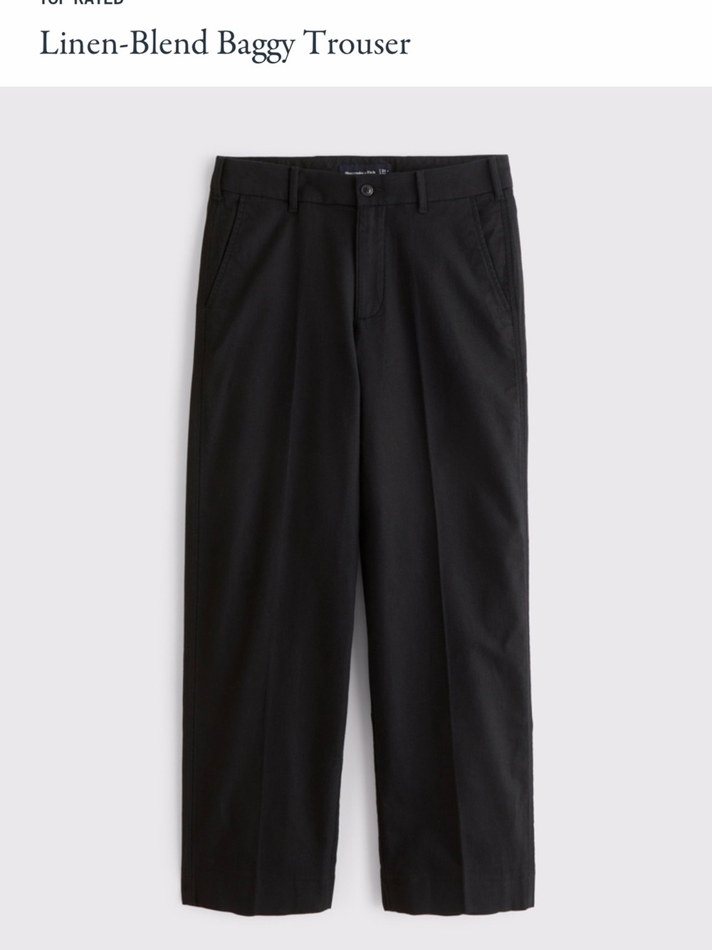 Men’s Trousers